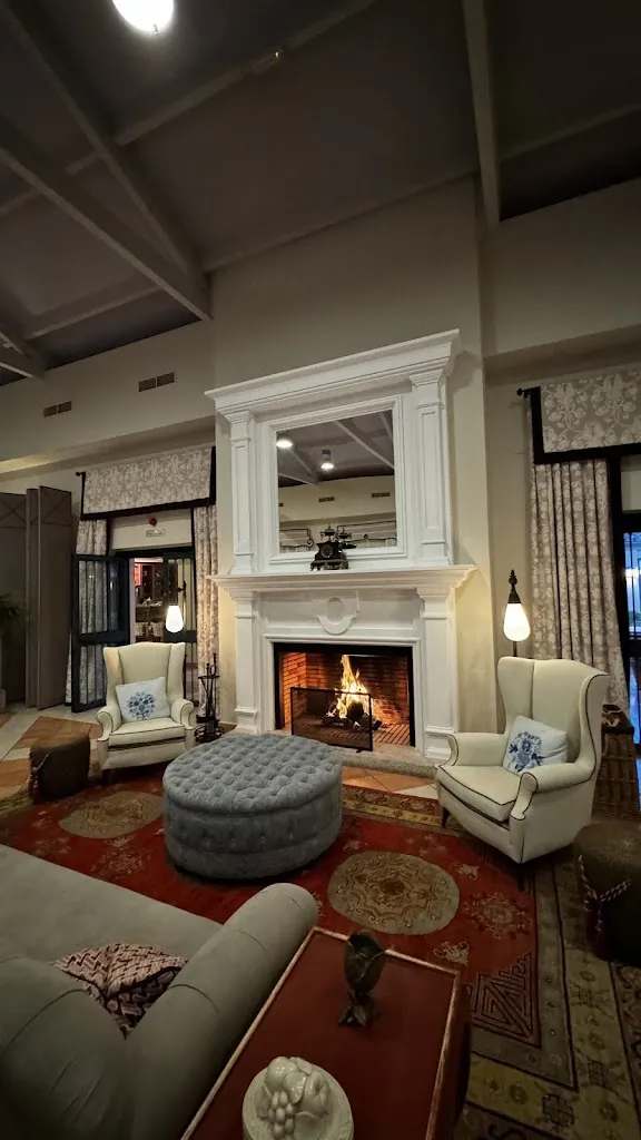 Hacienda El Alcornocal Restaurante_Castellar de la Frontera_slider_image_3