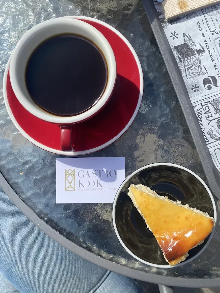 Katarzyna Klimczewska_Gastrokook_Castellar de la Frontera_review