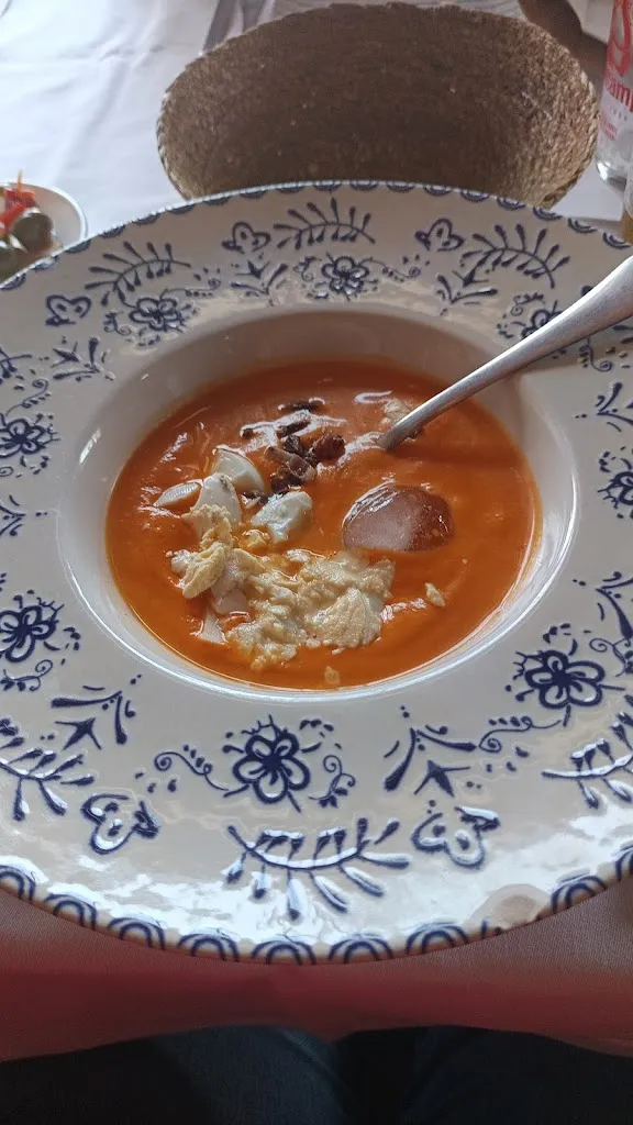 ASCENSION NAVARRO PINTADO_Gabriel Restaurante_Espera_review