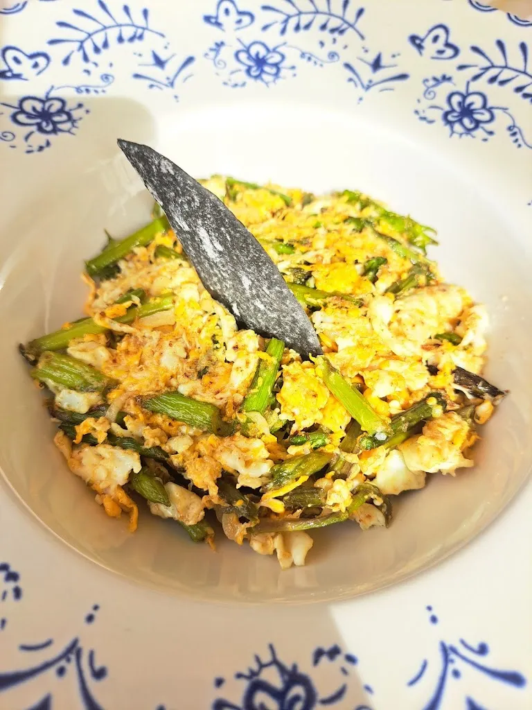 Francisco Javier Galán Fernández_Gabriel Restaurante_Espera_review