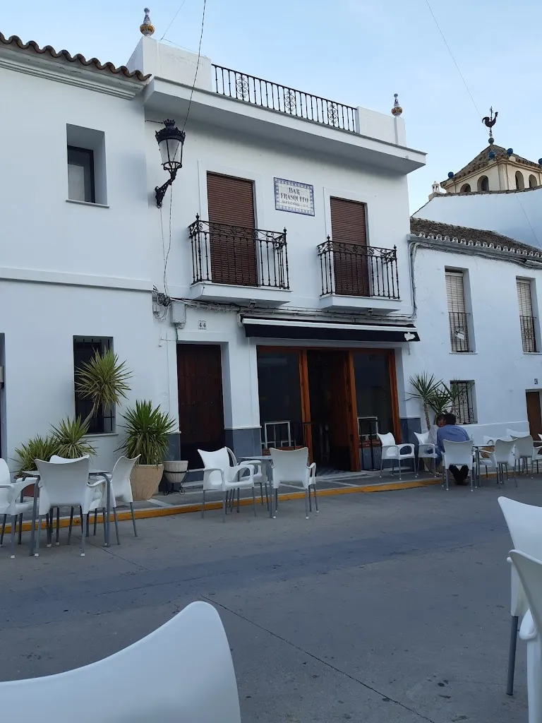 BAR FRASQUITO_Espera_slider_image_3