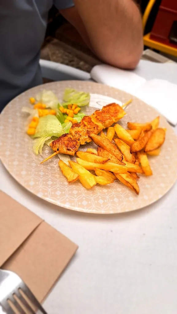 Nora7_La posada_Gastor El_review