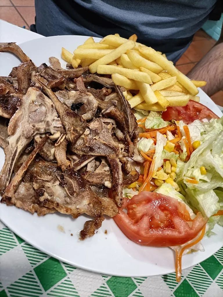 Menu_Bar Mesón los Cuñados_Gastor El_image_5