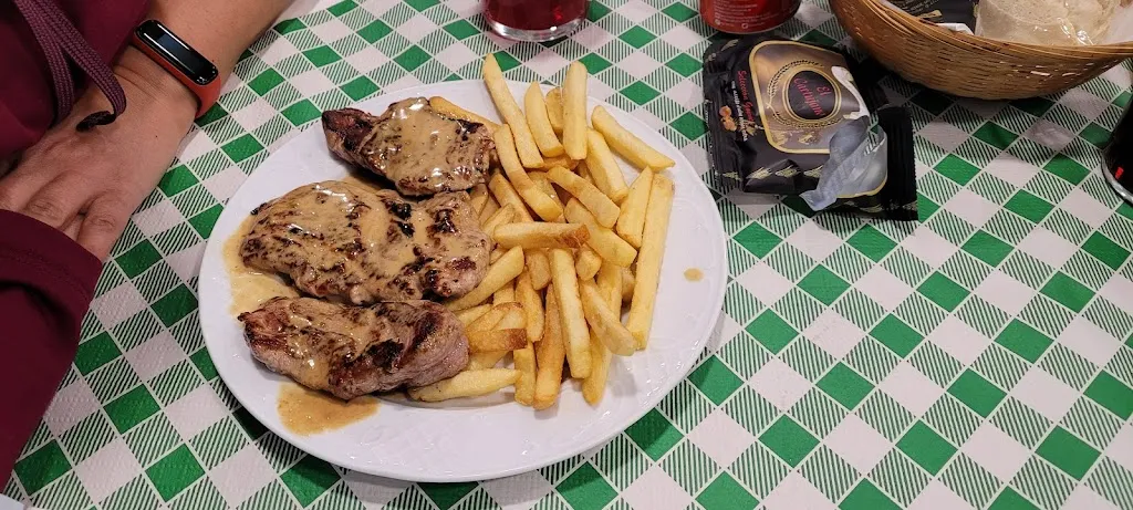 Menu_Bar Mesón los Cuñados_Gastor El_image_6