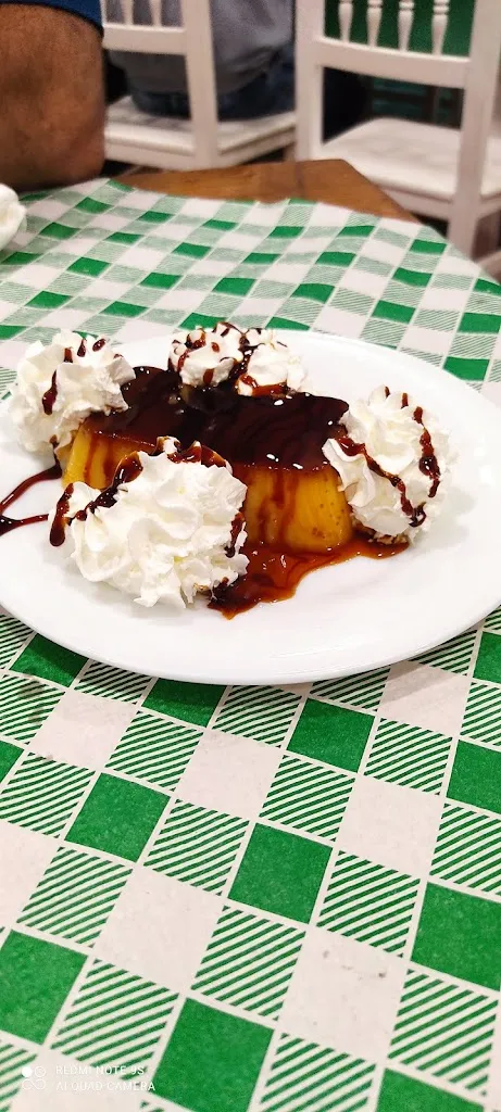 Menu_Bar Mesón los Cuñados_Gastor El_image_8