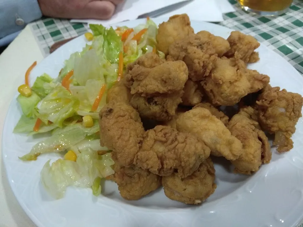 Menu_Bar Mesón los Cuñados_Gastor El_image_9