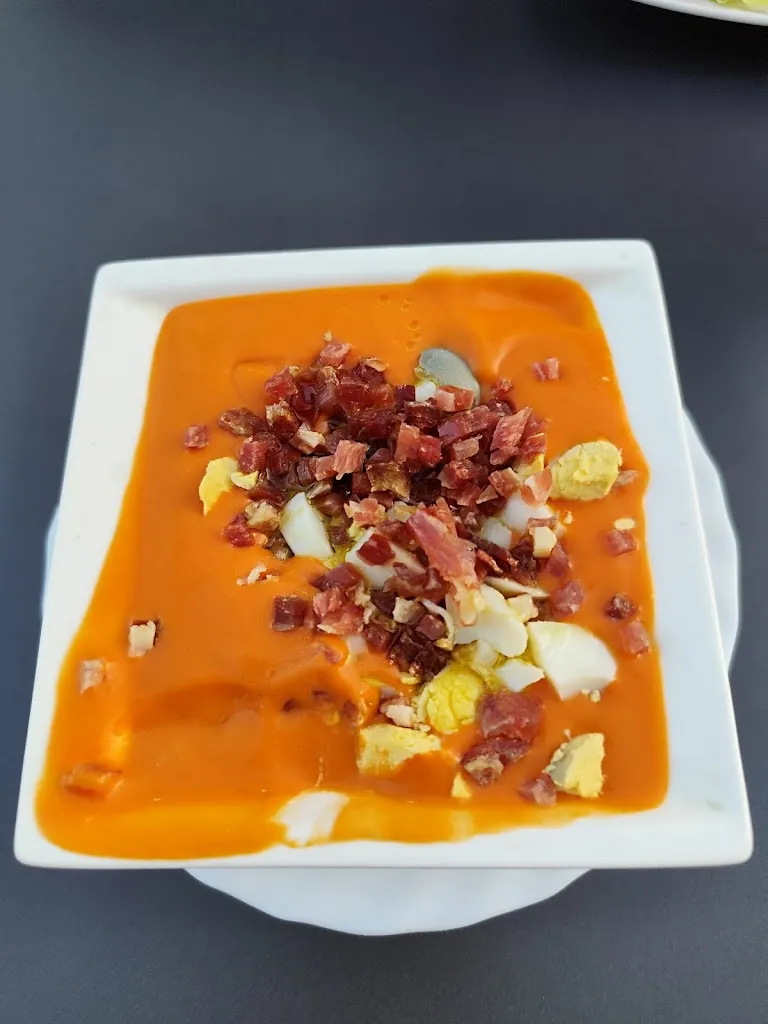 Tomasz Nalepka_Bar Mesón los Cuñados_Gastor El_review