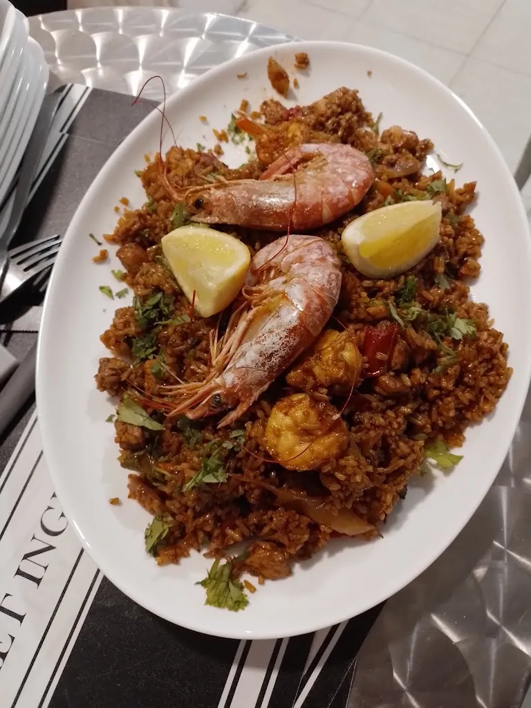 Menu_El Puntal Ecuatoriano, gastronomía._Trazo_immagine_7