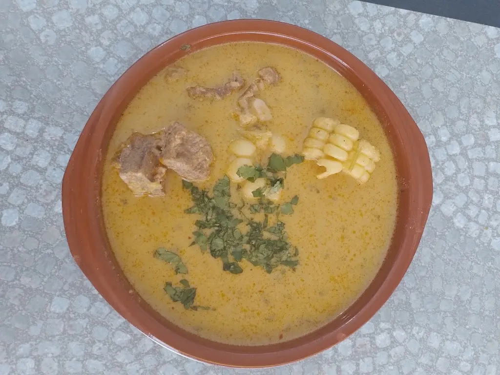 Menu_El Puntal Ecuatoriano, gastronomía._Trazo_immagine_8