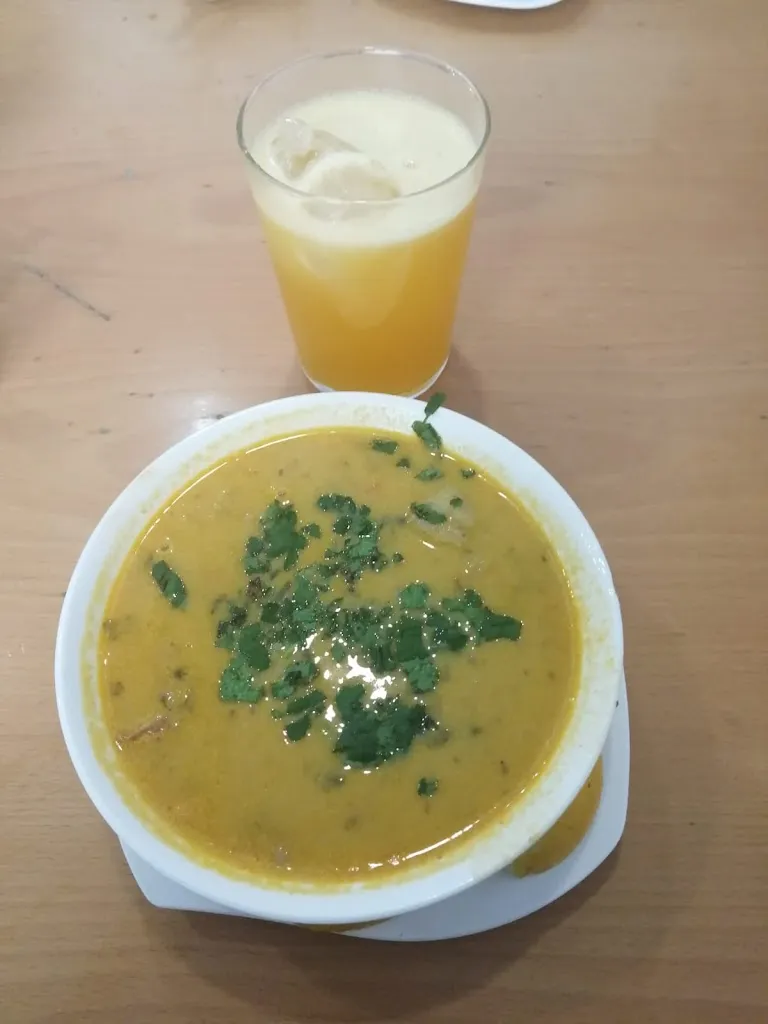 Menu_El Puntal Ecuatoriano, gastronomía._Trazo_immagine_9