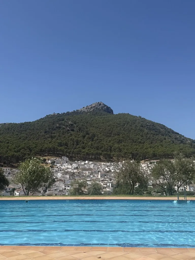 Noemí Adell_GASTROBAR La Piscina El Gastor_Gastor El_recensione