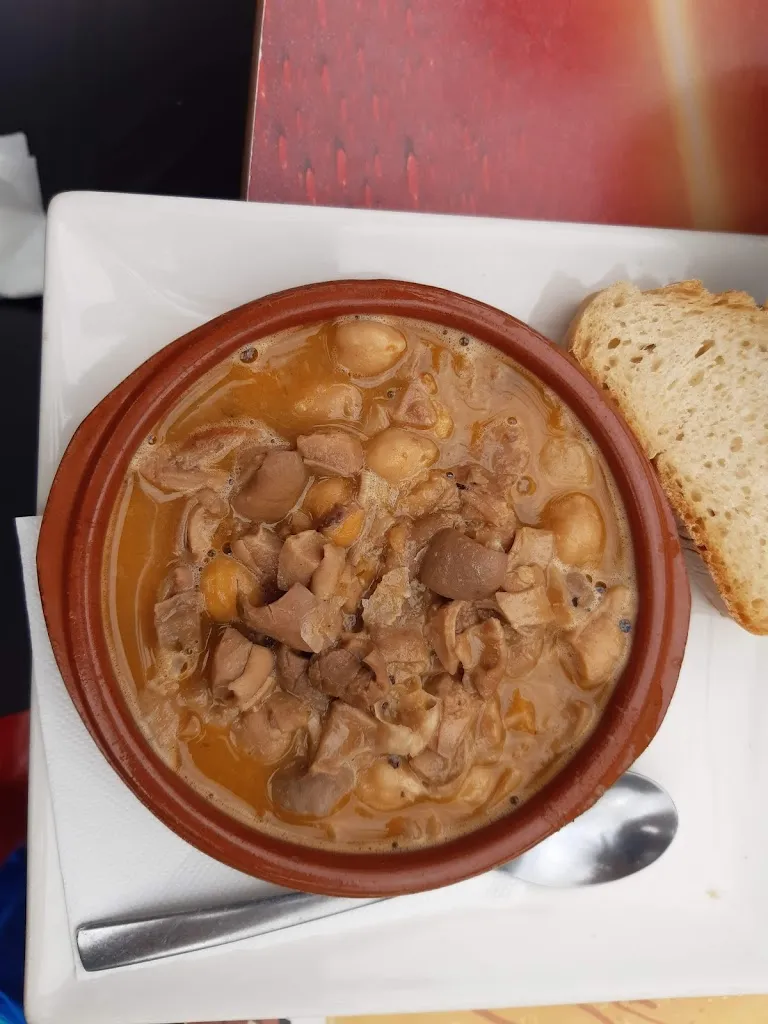 Menu_La Venta_Gastor El_immagine_4