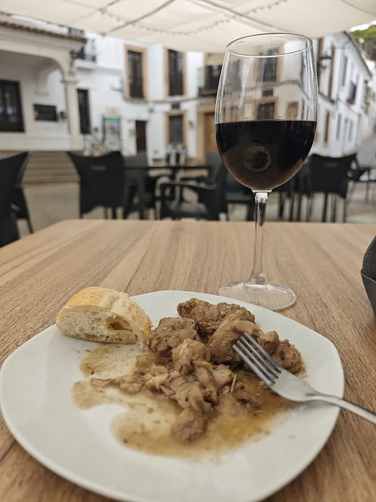 Positera_La Venta_Gastor El_recensione