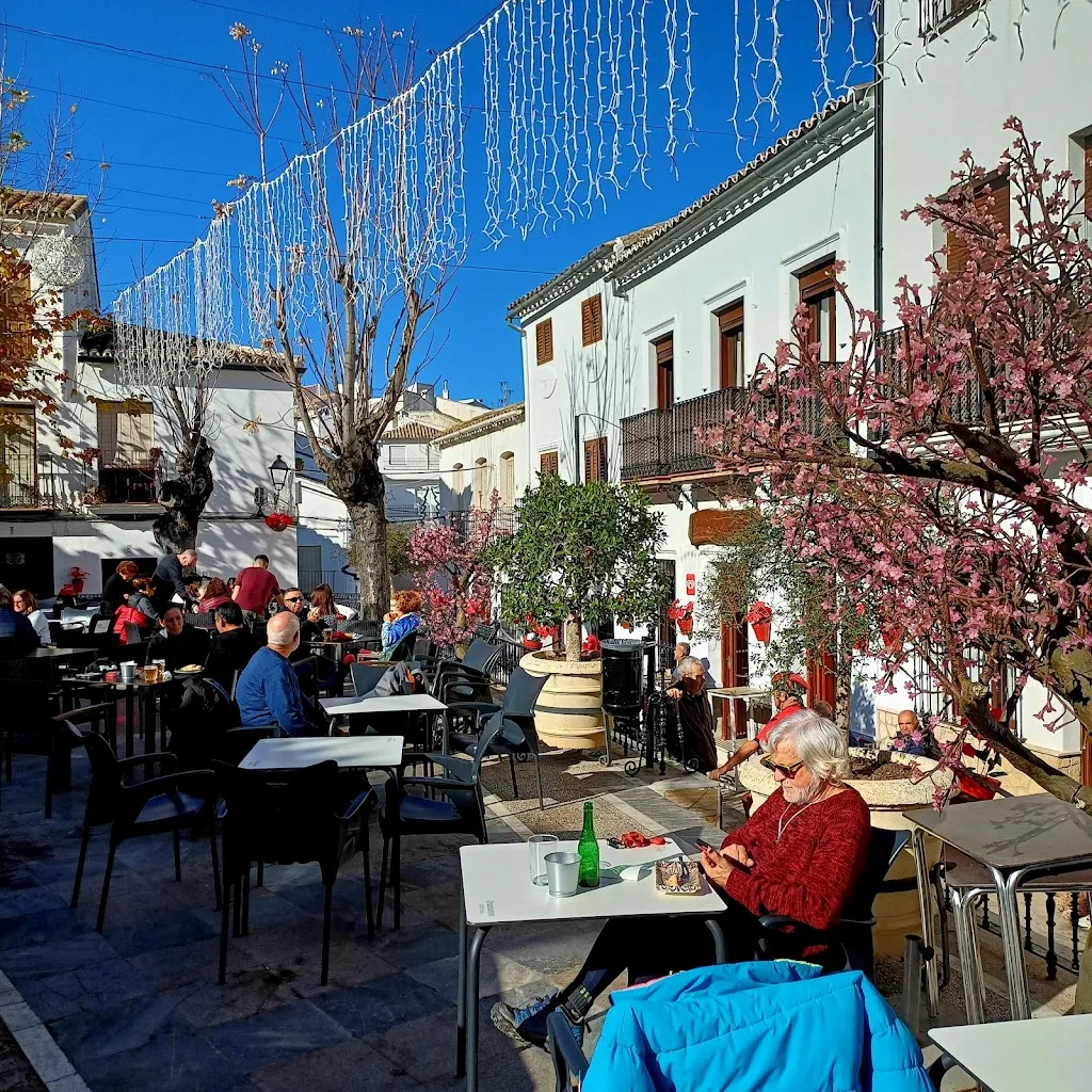 La Venta ristorante a Gastor El