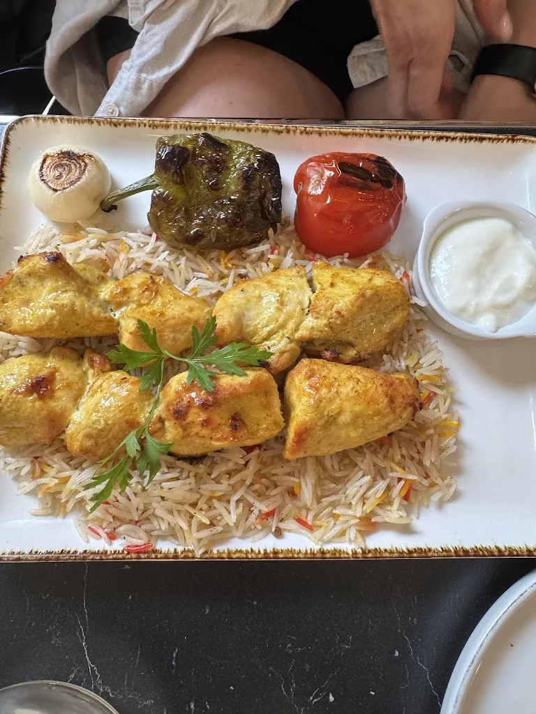 Dave Elfassy_Puerta del Eden_Cadiz_recensione