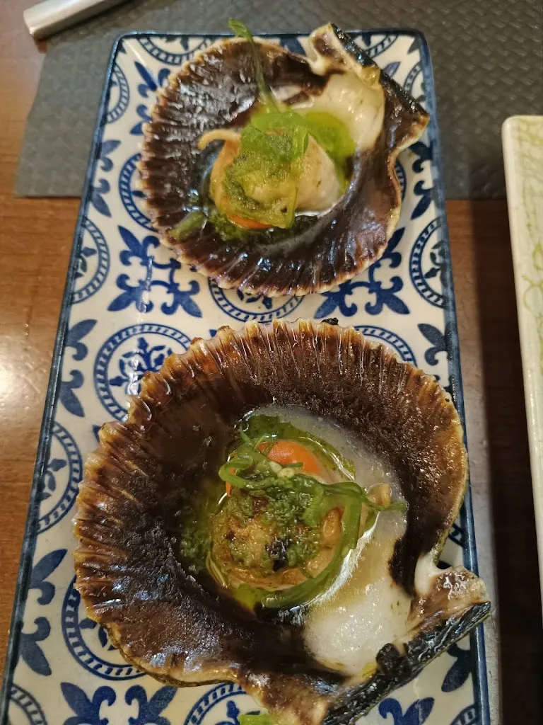 Menu_La Tapería de Columela_Cadiz_immagine_7