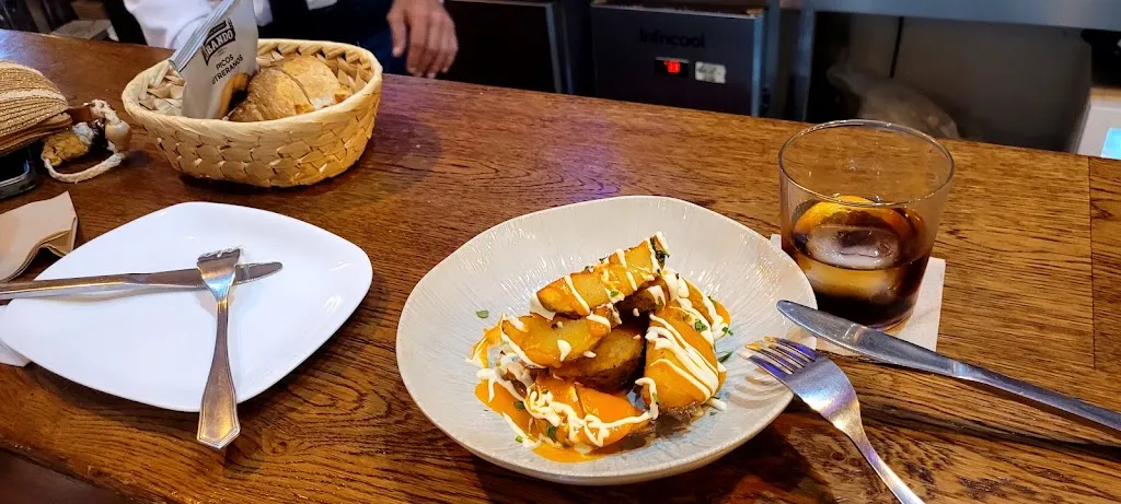 Menu_La Tapería de Columela_Cadiz_immagine_8