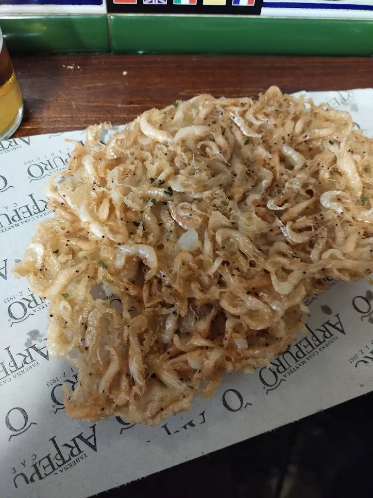 Menu_Taberna Casa Manteca_Cadiz_image_6