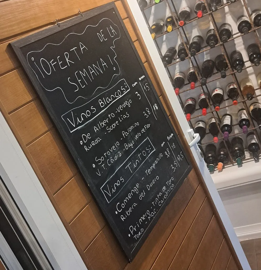 Menu_Restaurante La Isleta de la Viña_Cadiz_image_1