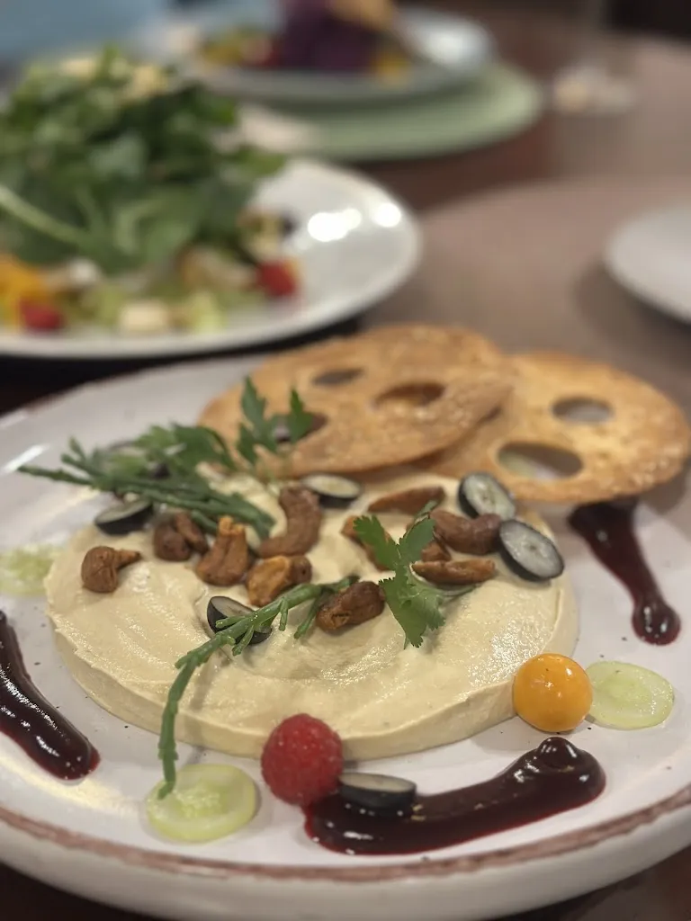 Ania Pszczola-Sikorski_Restaurante La Isleta de la Viña_Cadiz_review