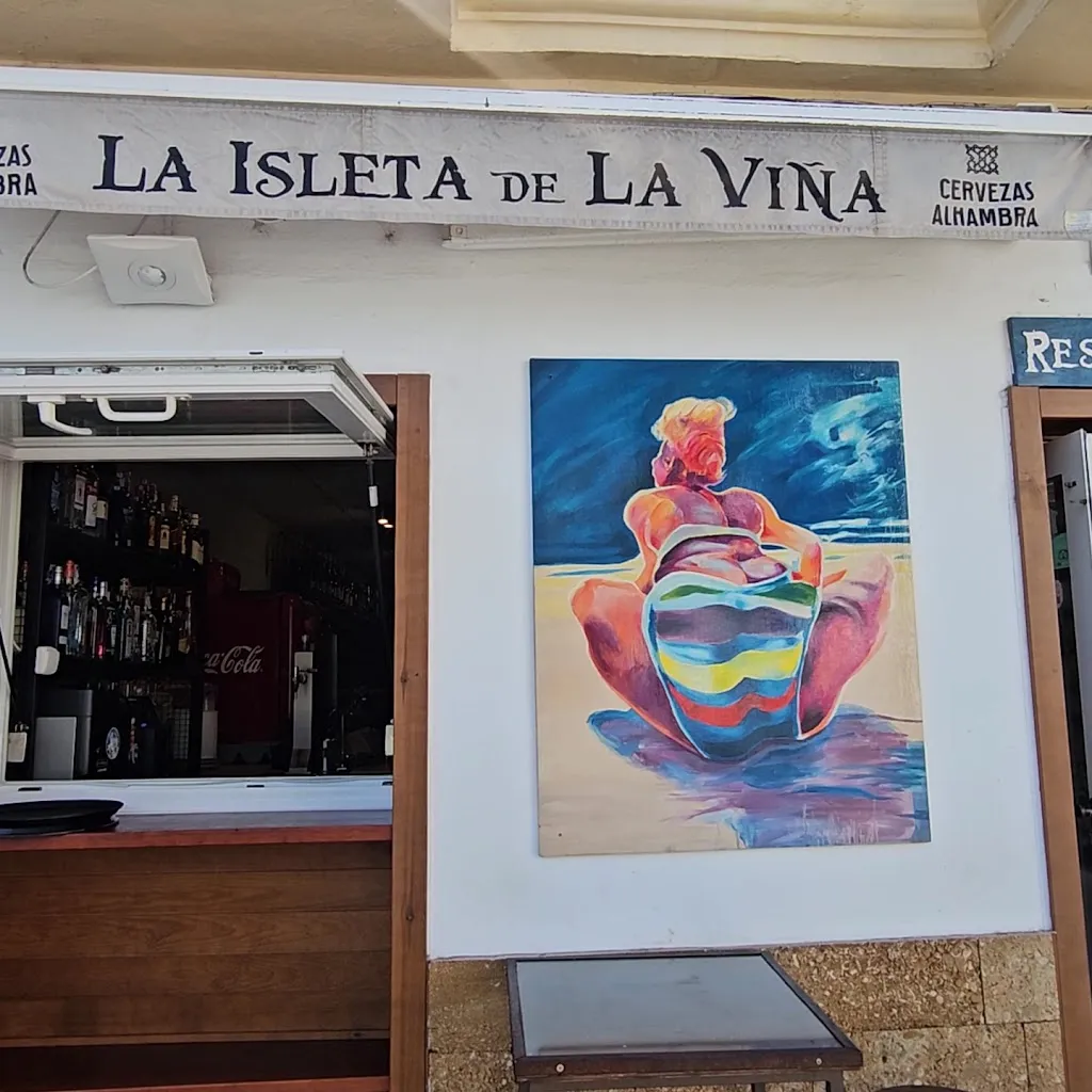Restaurante La Isleta de la Viña_Cadiz_slider_image_2