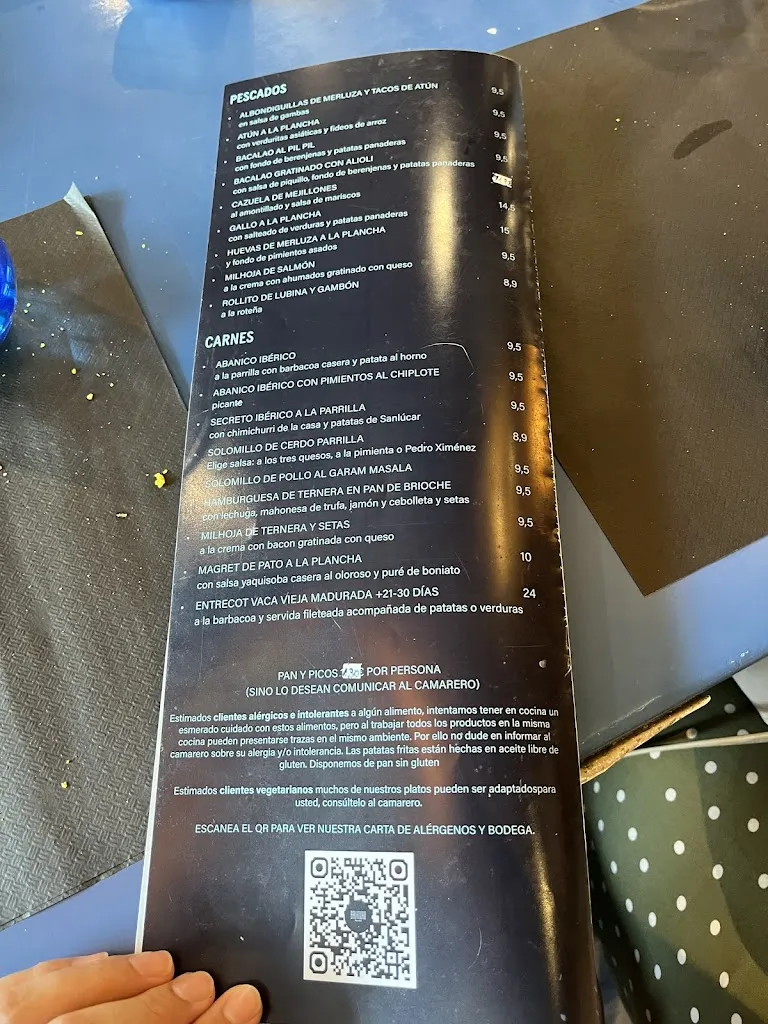 Menu_Restaurante Balandro_Cadiz_image_2