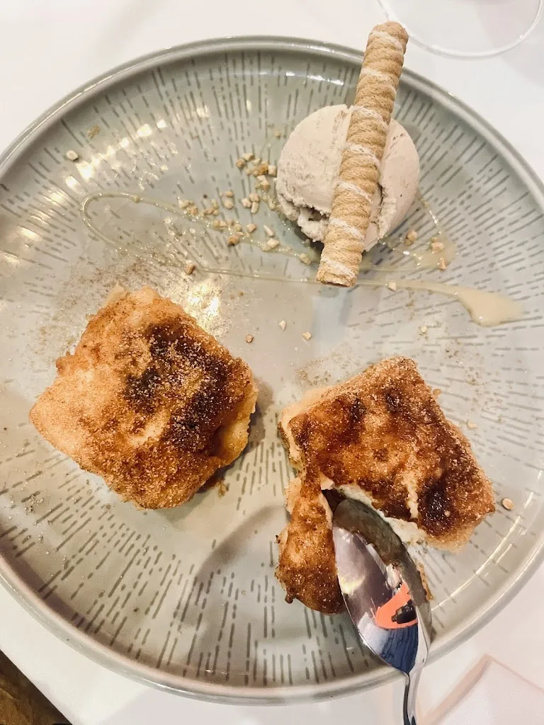 Laurence Alder_Restaurante Balandro_Cadiz_review
