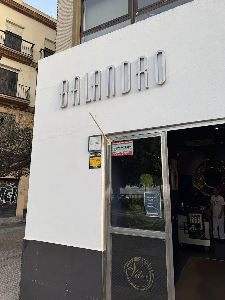 Luca_Restaurante Balandro_Cadiz_review