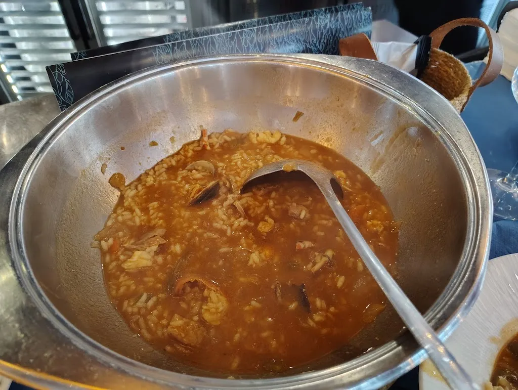 Victor Corces_Restaurante Balandro_Cadiz_review