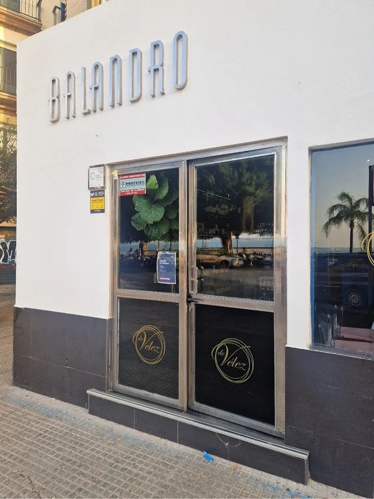 Restaurante Balandro_Cadiz_slider_image_3