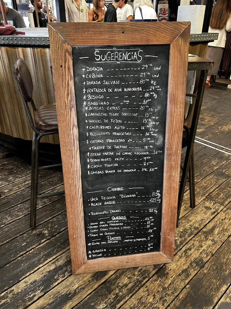 Menu_Restaurante MUSALIMA_Cadiz_immagine_1