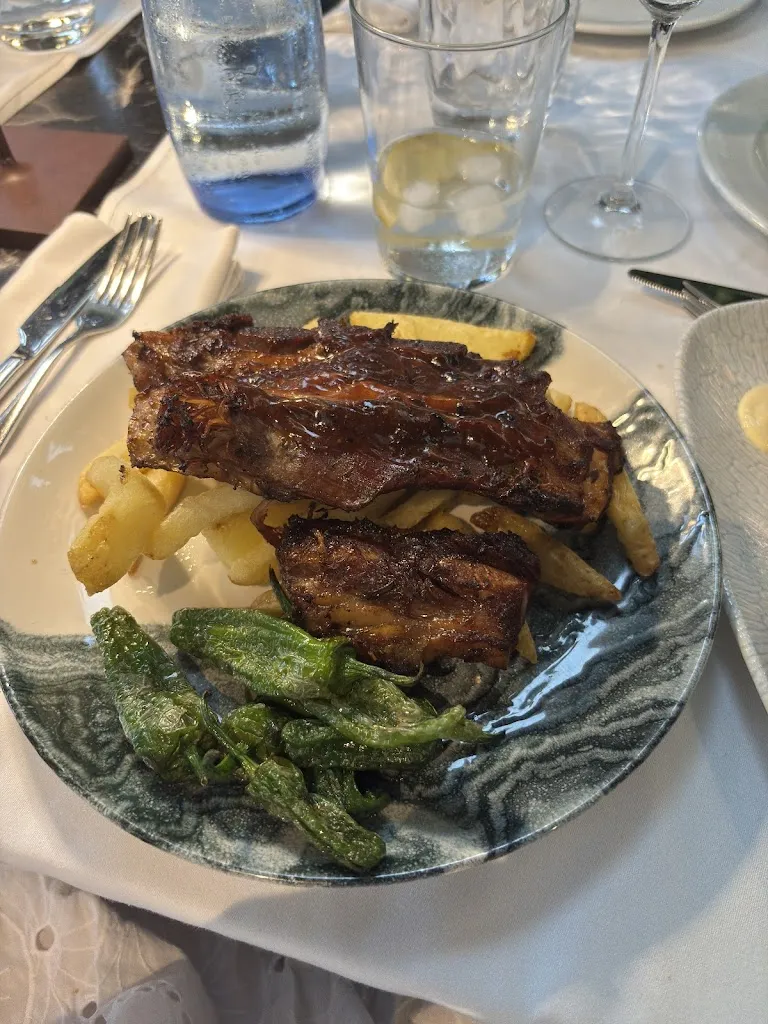 India Hammond_Restaurante MUSALIMA_Cadiz_recensione