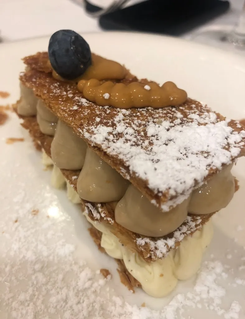 María Isabel Gorostiaga_Restaurante El Faro de Cádiz_Cadiz_review