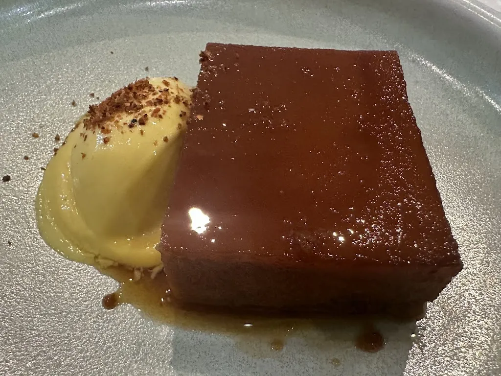 Catherine Mori_Restaurante El Faro de Cádiz_Cadiz_review