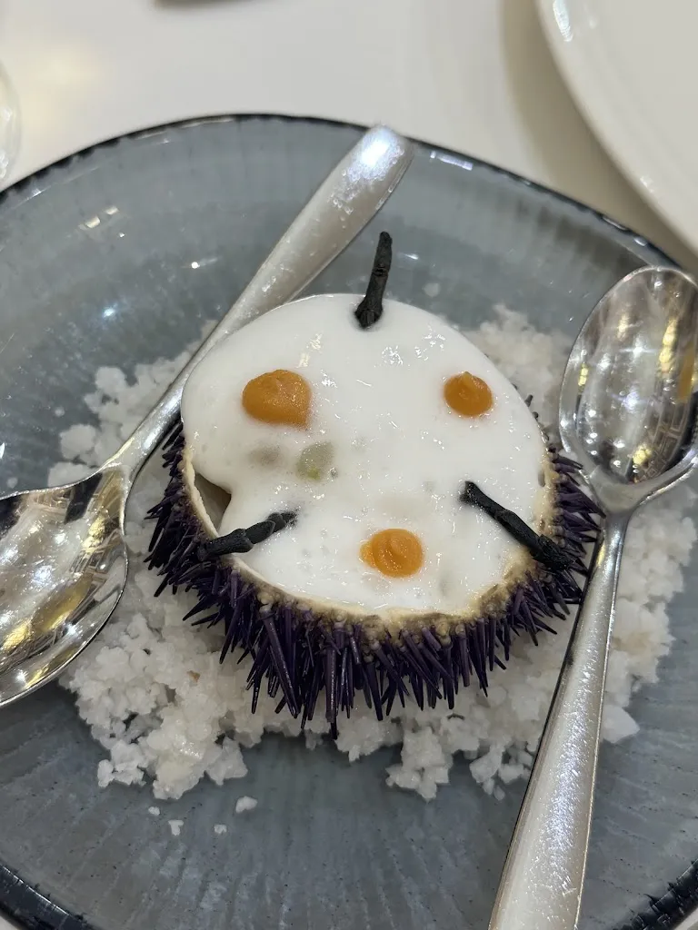 Sagadat Amangeldiyeva_Restaurante El Faro de Cádiz_Cadiz_review