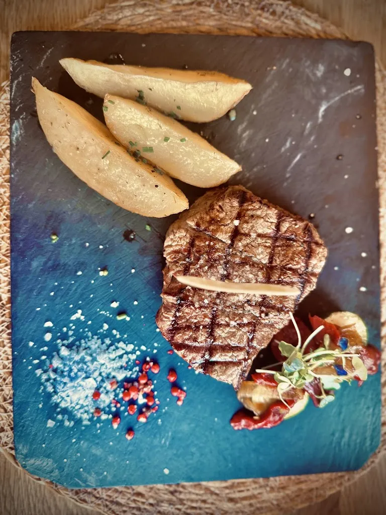 Sandra Viktoria Graml_Restaurante Asador Puntaparrilla_Cadiz_review