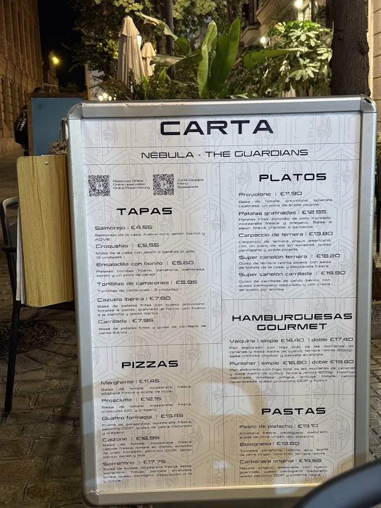 Menu_Restaurante Nëbula Cádiz_Cadiz_image_2