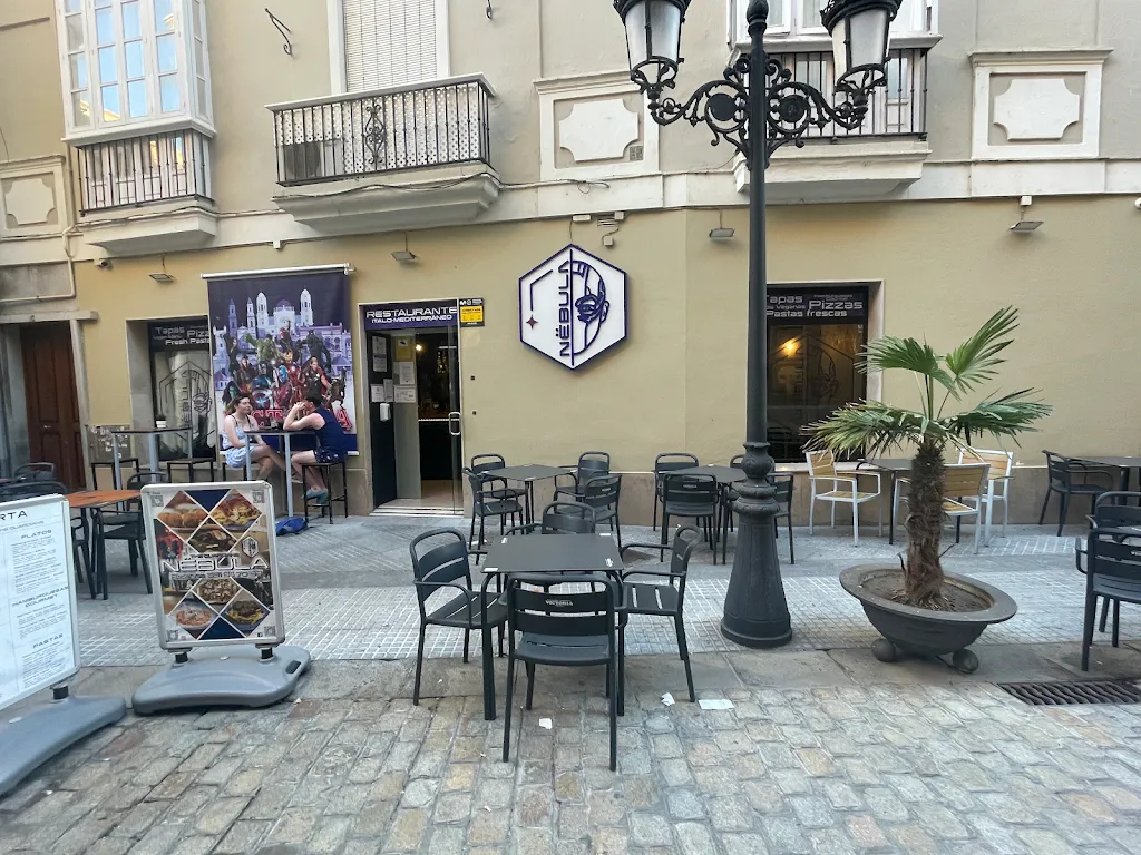 Restaurante Nëbula Cádiz_Cadiz_slider_image_3