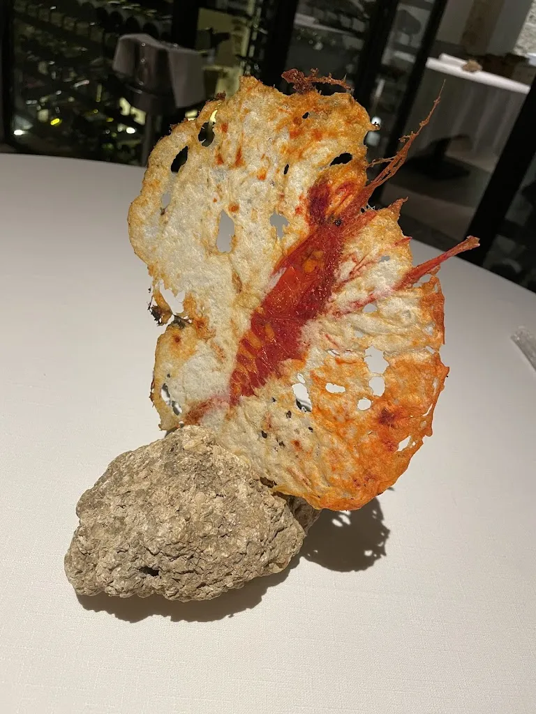 Cagla Darveaux_Restaurante Código de Barra_Cadiz_review