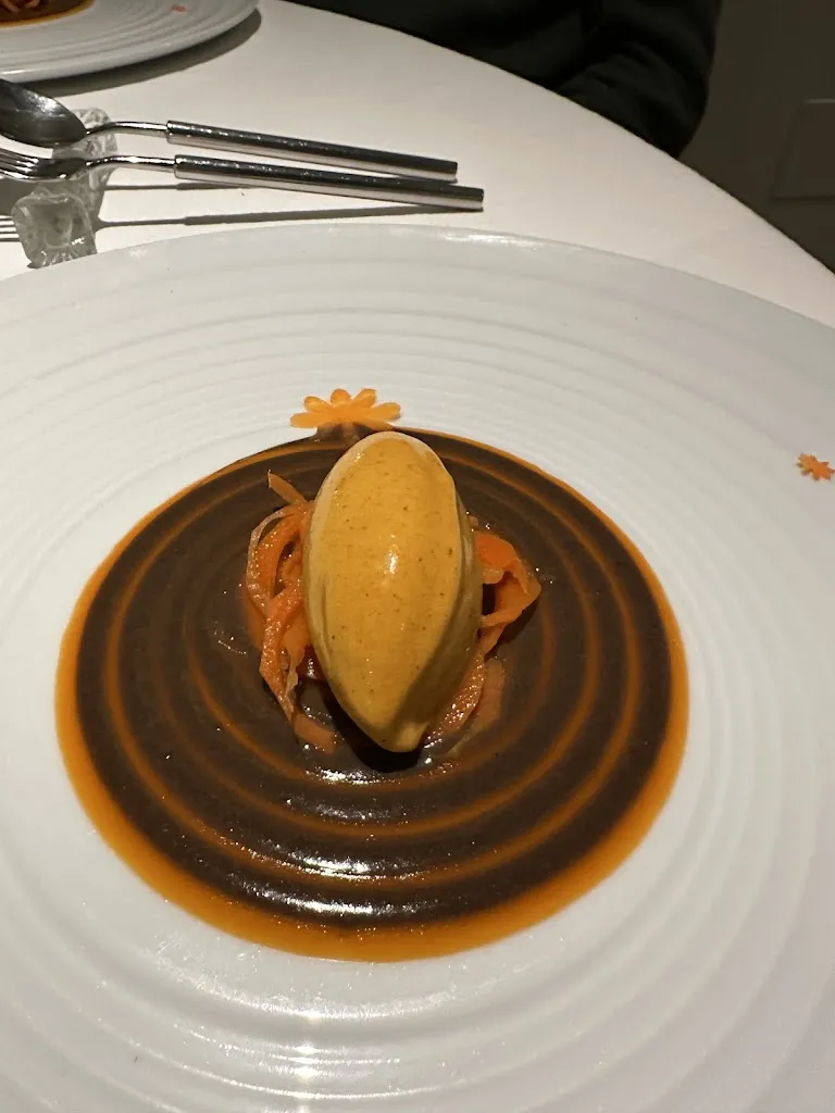 Laurens Bierens_Restaurante Código de Barra_Cadiz_review