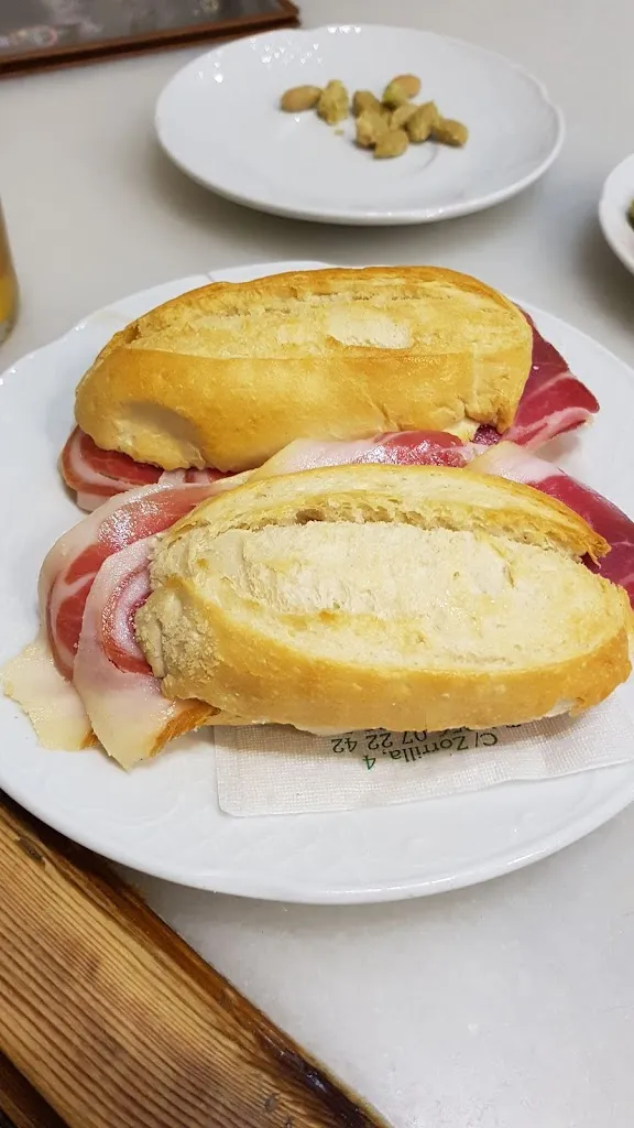 Menu_Mesón Cumbres Mayores_Cadiz_image_7