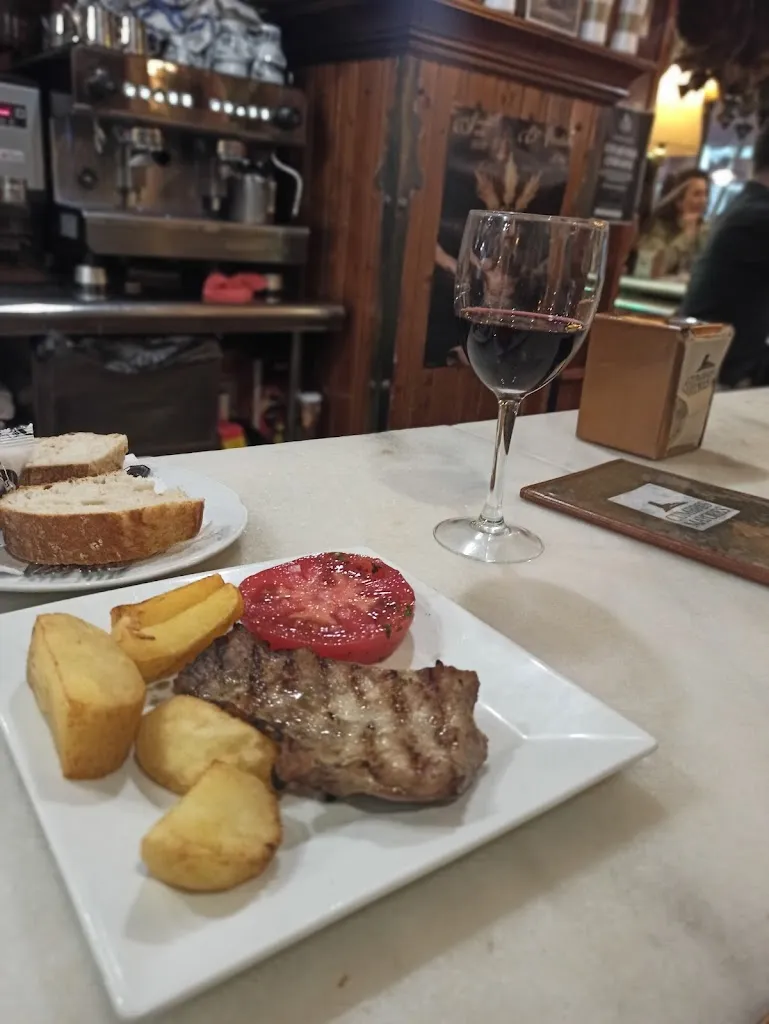 Menu_Mesón Cumbres Mayores_Cadiz_image_9