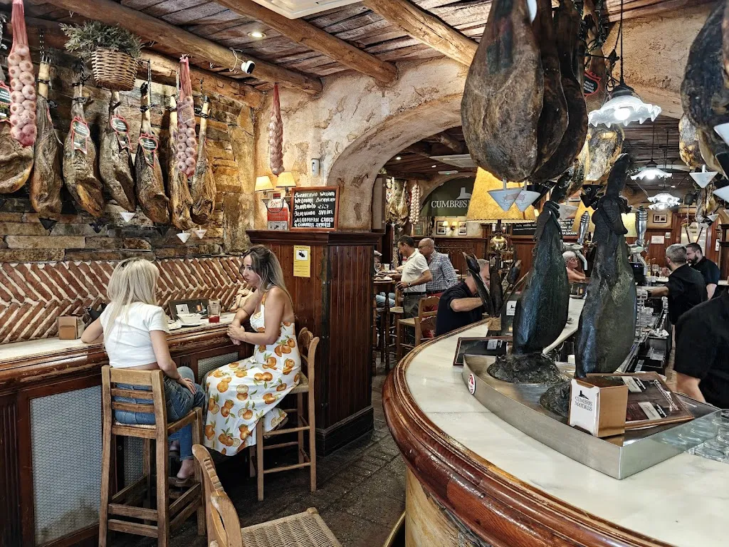 Mesón Cumbres Mayores_Cadiz_slider_image_3