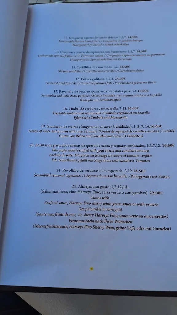 Menu_Restaurante El Aljibe_Cadiz_immagine_1