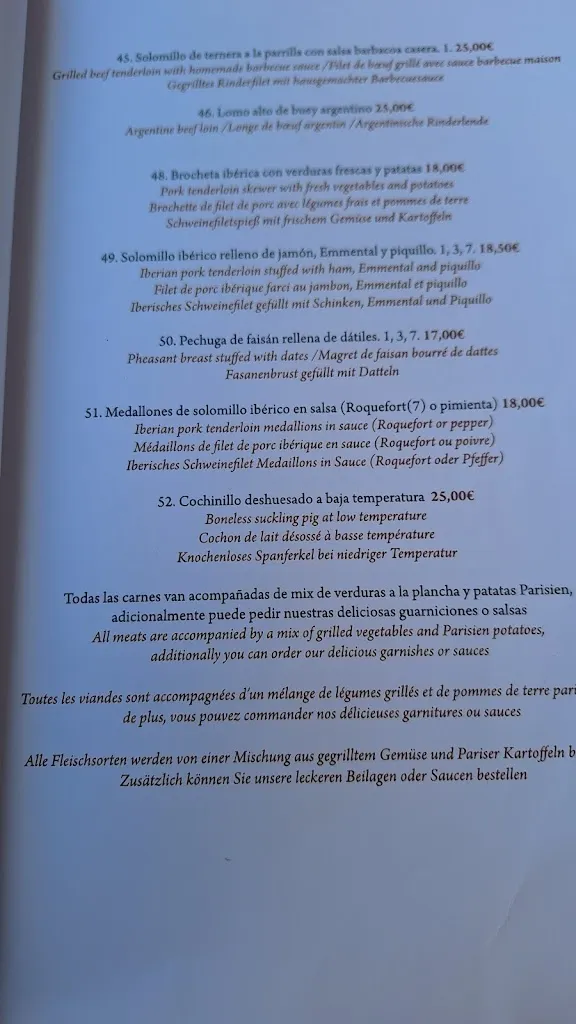 Menu_Restaurante El Aljibe_Cadiz_immagine_4