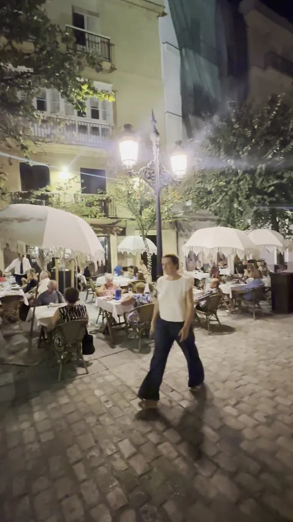 Miguel Villazon_Restaurante El Aljibe_Cadiz_recensione