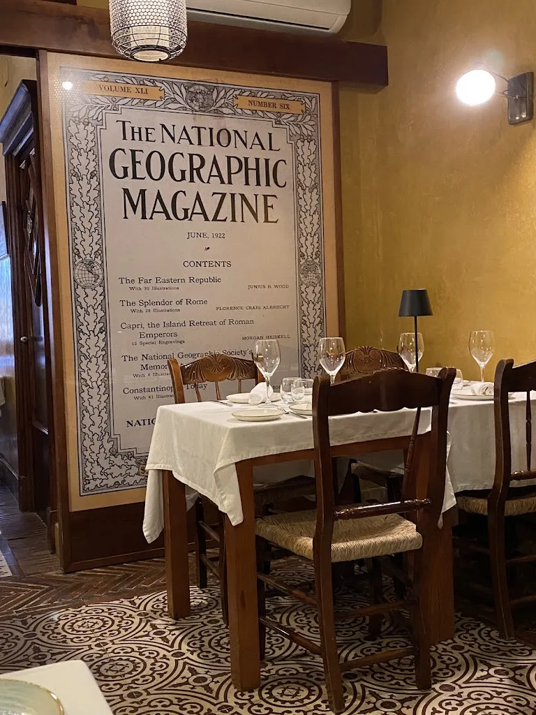 Esteban Merino_Restaurante El Aljibe_Cadiz_recensione