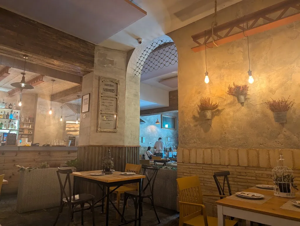 Jenny Piccolo_Restaurante Sonámbulo_Cadiz_review