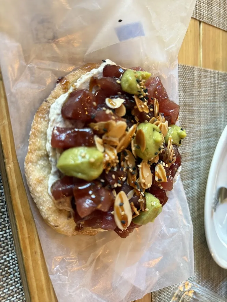 valaman 哇啦MAN_Restaurante Sonámbulo_Cadiz_review