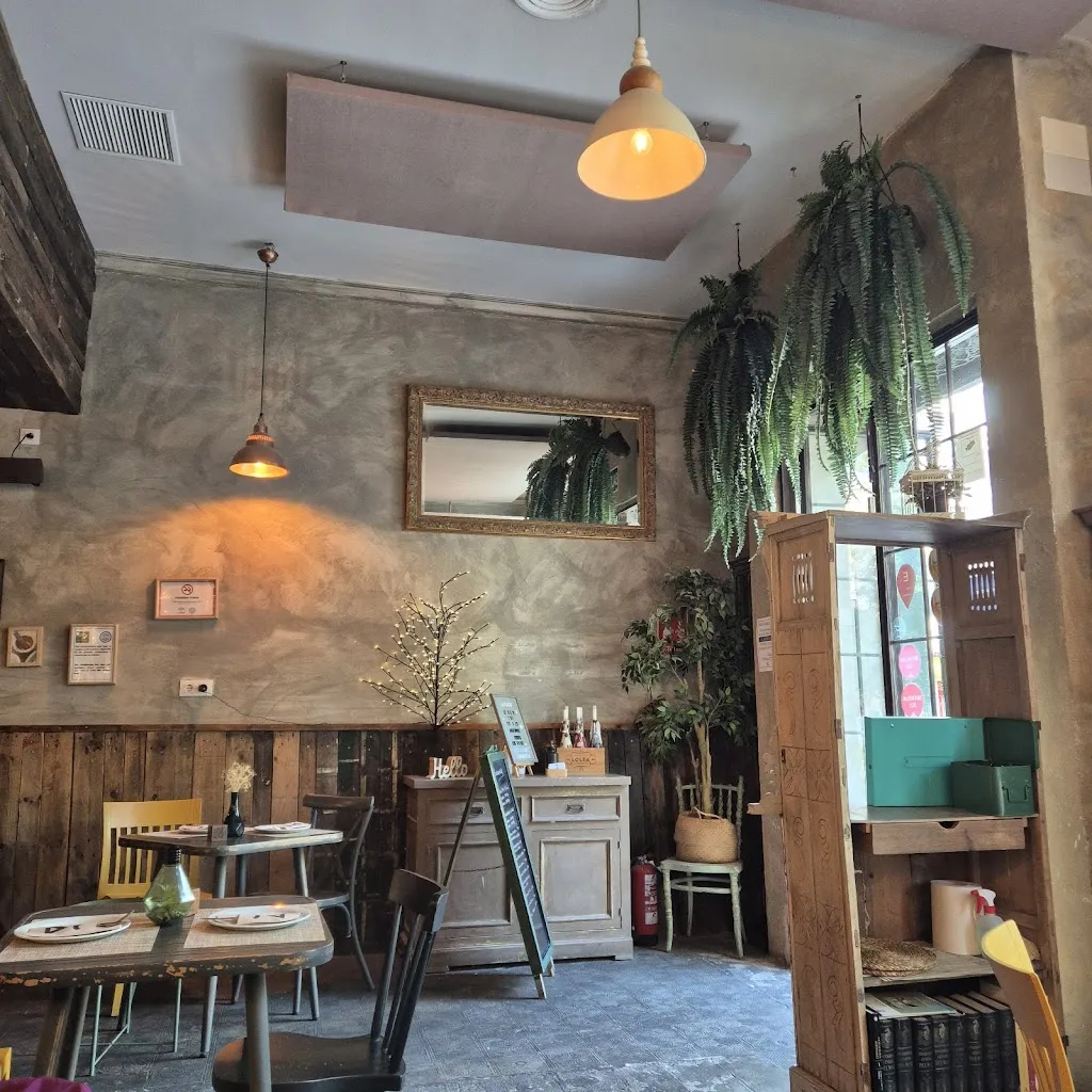 Restaurante Sonámbulo restaurant in Cadiz